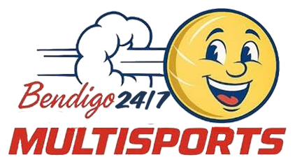 Welcome To Bendigo 247 Multi-Sports: Anytime Training & Sports Venue